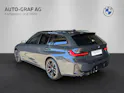 BMW 3er Reihe G21 Touring M340i xDrive 'Black Package'