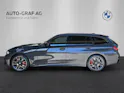 BMW 3er Reihe G21 Touring M340i xDrive 'Black Package'