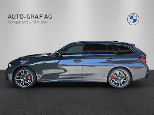 BMW 3er Reihe G21 Touring M340i xDrive 'Black Package'