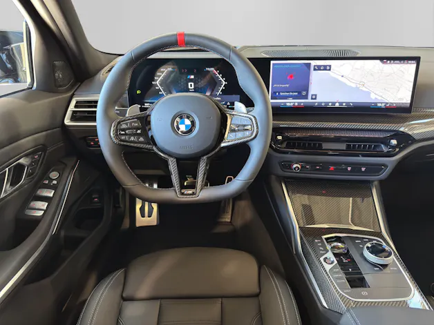 BMW 3er Reihe G21 Touring M340i xDrive 'Black Package'