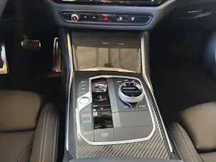 BMW 3er Reihe G21 Touring M340i xDrive 'Black Package'