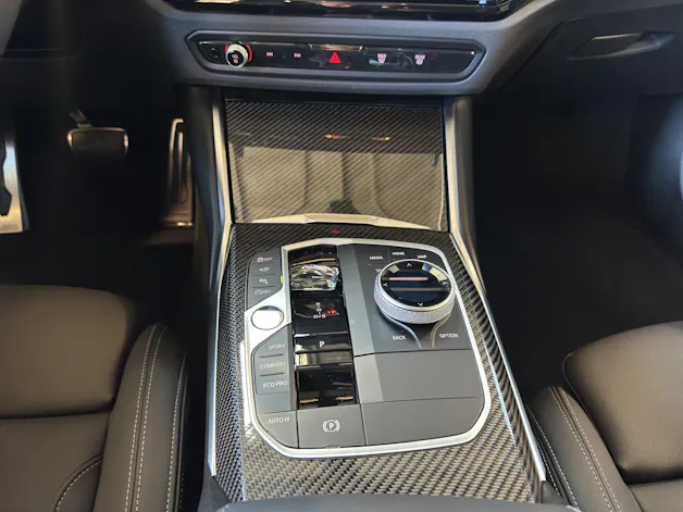 BMW 3er Reihe G21 Touring M340i xDrive 'Black Package'