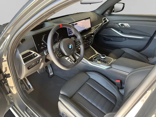 BMW 3er Reihe G21 Touring M340i xDrive 'Black Package'