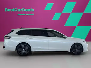 VW Passat Variant 2.0 TDI R-Line DSG 4motion