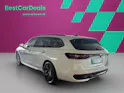 VW Passat Variant 2.0 TDI R-Line DSG 4motion
