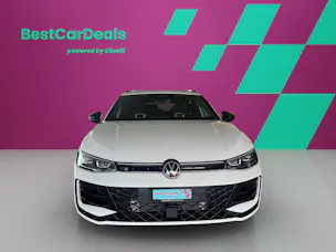 VW Passat Variant 2.0 TDI R-Line DSG 4motion