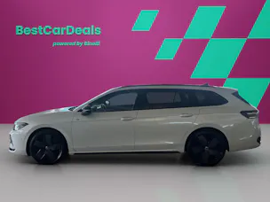 VW Passat Variant 2.0 TDI R-Line DSG 4motion