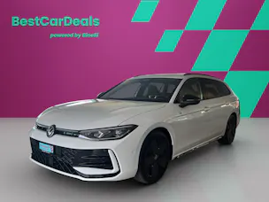 VW Passat Variant 2.0 TDI R-Line DSG 4motion