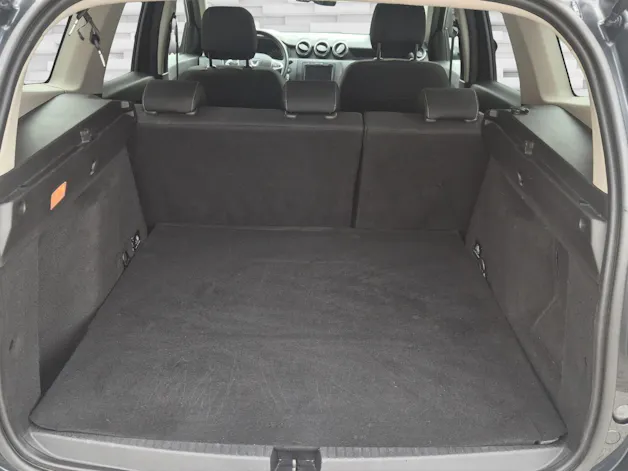 DACIA Duster 1.6 Prestige 4WD