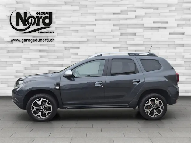 DACIA Duster 1.6 Prestige 4WD