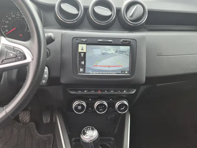 DACIA Duster 1.6 Prestige 4WD
