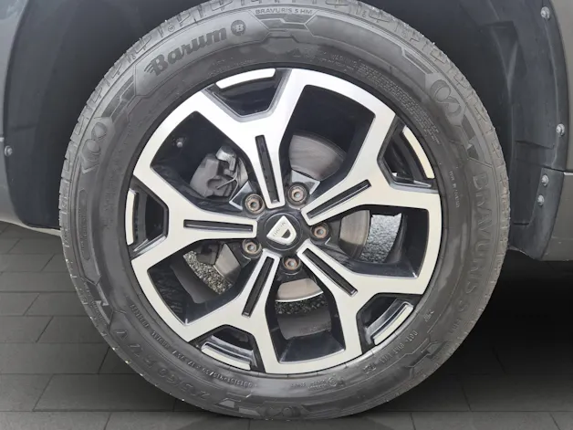 DACIA Duster 1.6 Prestige 4WD
