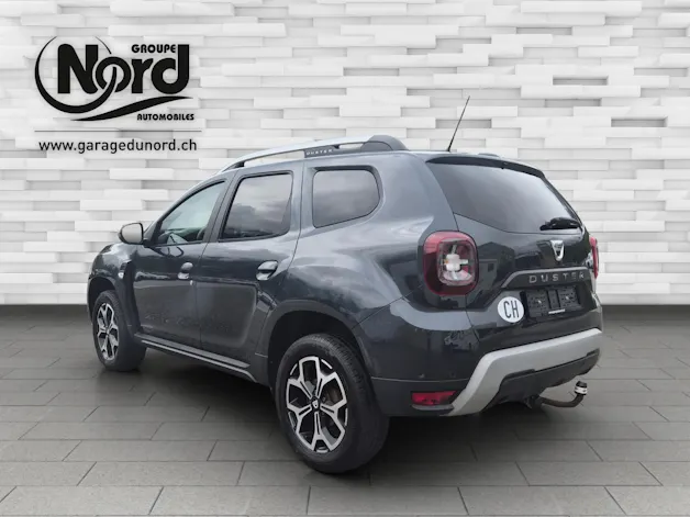 DACIA Duster 1.6 Prestige 4WD