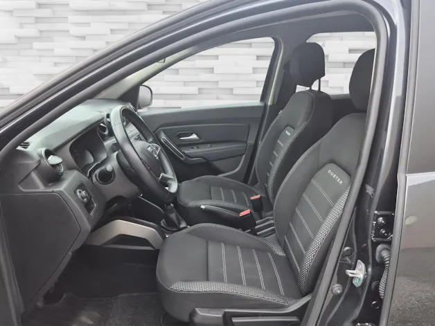 DACIA Duster 1.6 Prestige 4WD