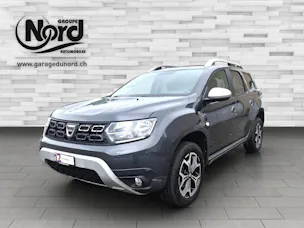 DACIA Duster 1.6 Prestige 4WD