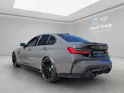 BMW M3 Competition xDrive Limousine