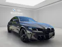 BMW M3 Competition xDrive Limousine