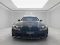 BMW M3 Competition xDrive Limousine
