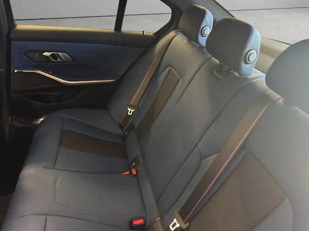 BMW M3 Competition xDrive Limousine