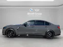 BMW M3 Competition xDrive Limousine