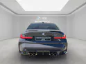 BMW M3 Competition xDrive Limousine