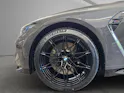 BMW M3 Competition xDrive Limousine