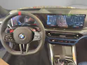 BMW M3 Competition xDrive Limousine