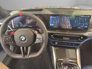 BMW M3 Competition xDrive Limousine