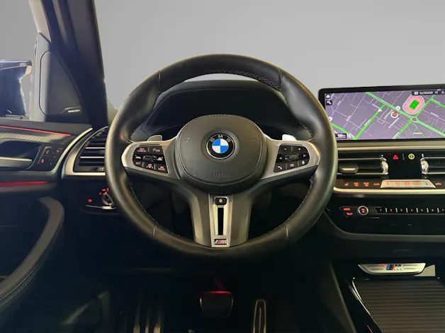 BMW X3  M40d M-SportPaket