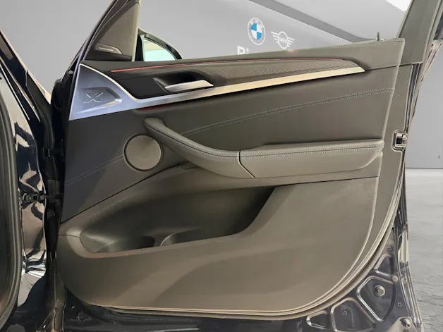 BMW X3  M40d M-SportPaket