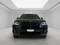 BMW X3 M40d M-SportPaket