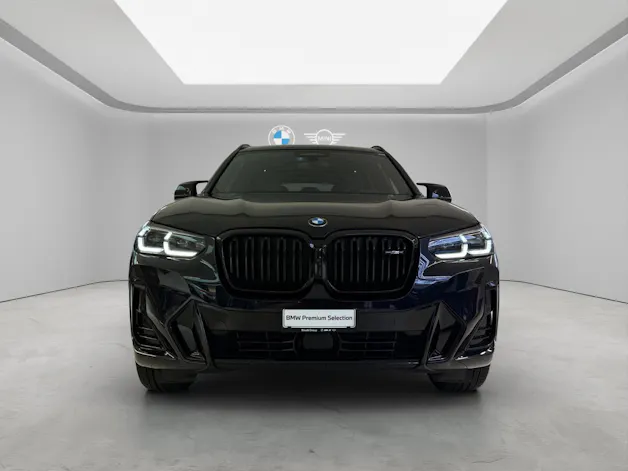BMW X3  M40d M-SportPaket