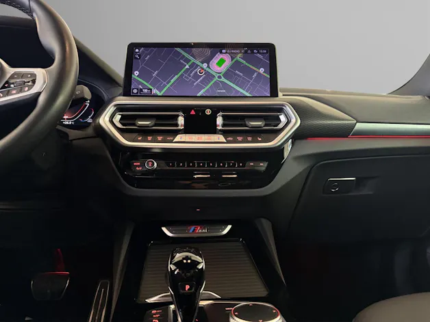 BMW X3  M40d M-SportPaket
