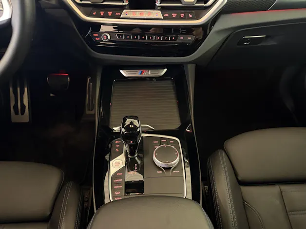 BMW X3 M40d M-SportPaket