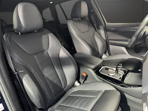 BMW X3 20i xDrive M Sport