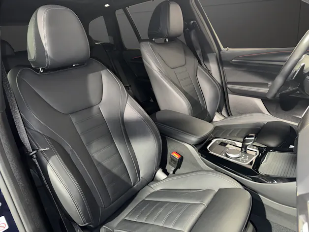 BMW X3 20i xDrive M Sport