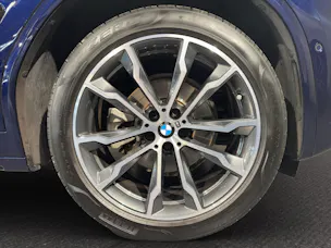 BMW X3 20i xDrive M Sport