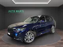 BMW X3 20i xDrive M Sport