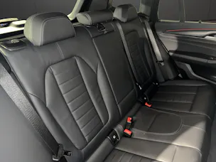 BMW X3 20i xDrive M Sport