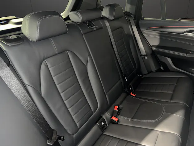 BMW X3 20i xDrive M Sport