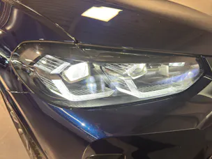 BMW X3 20i xDrive M Sport