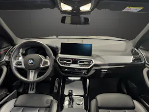 BMW X3 20i xDrive M Sport