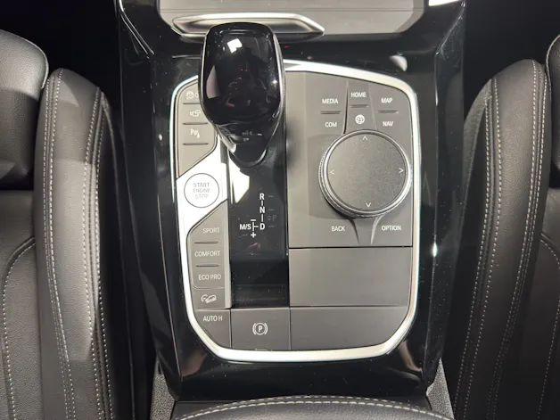 BMW X3 20i xDrive M Sport