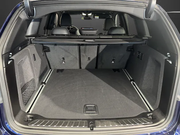BMW X3 20i xDrive M Sport