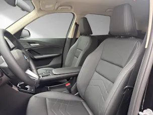 BMW X1 U11 18d sDrive