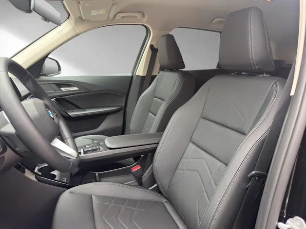 BMW X1 U11 18d sDrive