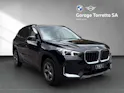 BMW X1 U11 18d sDrive