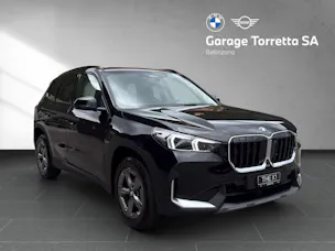 BMW X1 U11 18d sDrive
