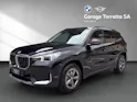 BMW X1 U11 18d sDrive