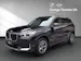 BMW X1 U11 18d sDrive
